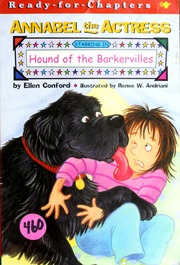 Annabel The Actress Starring In Hound Of The Barkervilles Conford