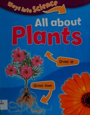 All About Plants Riley Peter D Author