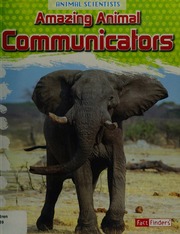 Amazing Animal Communicators Gray Leon 1974 Author