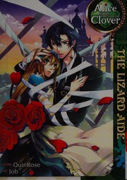 Alice In The Country Of Clover The Lizard Aide Quinrose Firm