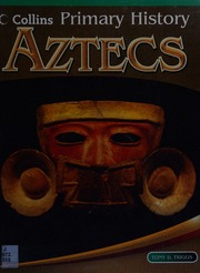 Aztecs Triggs Tony D