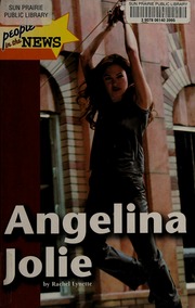 Angelina Jolie Lynette Rachel