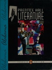 Alabama Prentice Hall Literature Penguin Edition 2 Feldman