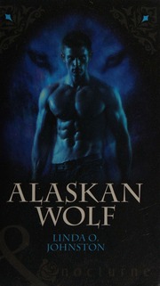 Alaskan Wolf Johnston Linda O