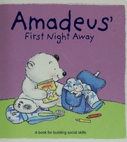 Amadeus First Night Away Cantillon Eli Aleksandersen Stanley