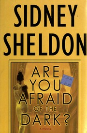 Are You Afraid Of The Dark 1st Ed Sheldon Sidney