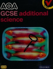 Aqa Gcse Additional Science Bone Graham