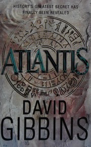 Atlantis New Edition Gibbins David