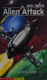 Alien Attack Zucker Jonny Smith Pete Ill