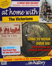 At Home With The Victorians In History Cooke Tim 1961 Author