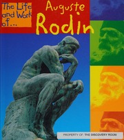 Auguste Rodin Tames Richard