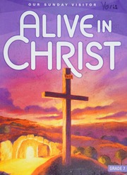 Alive In Christ Our Sunday Visitor Inc