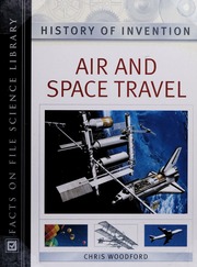 Air And Space Travel Woodford Chris