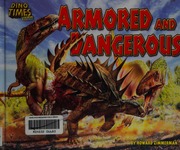 Armored And Dangerous Zimmerman Howard