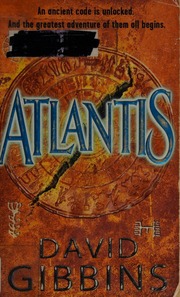 Atlantis Dell Mass Market Ed Gibbins David J L