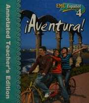 Aventura Emc Espanol 4 Annotated Teachers Edition Charisse Carter Jenn Litteken