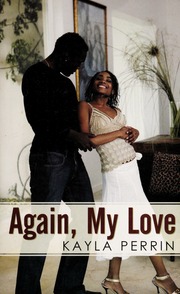 Again My Love 2nd Ed Perrin Kayla