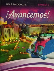 Avancemos Gahala Estella Marie 1929 Author Carlin Patricia Hamilton