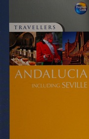Andalucia Including Seville Second Edition Edition Gill John