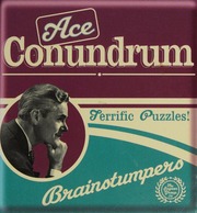 Ace Conundrum Brainstumpers Unknown