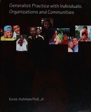 Acp Sowk 400401social Work Methods I And Ii Bowie State Unknown