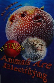 Animals Are Electrifying Wilkinson Rick 1947 Looby Mic