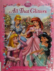 All That Glitters Bergen Lara 1955disney Storybook Artists