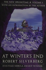 At Winters End Silverberg Robert