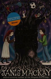 The Accidental Time Traveller Mackay Janis