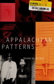 Appalachian Patterns Ball Bo