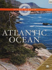 Atlantic Ocean Green Jen