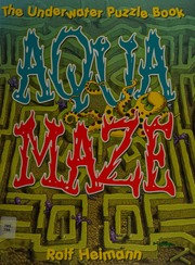 Aqua Maze Heimann Rolf 1940