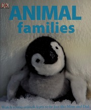 Animal Families Mack Lorrie