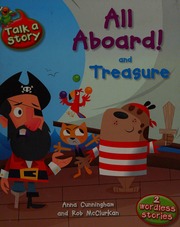 All Aboard Treasure Unknown