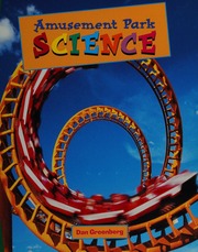 Amusement Park Science Greenberg Daniel A