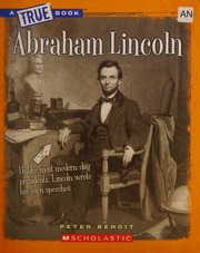 Abraham Lincoln Benoit Peter 1955