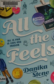 All The Feels First Edition Stone Danika