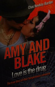 Amy Blake Love Is The Drug Newkeyburden Chas