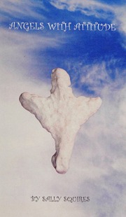 Angels With Attitude Squires Sally 1947 Author