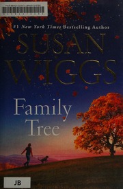 Family Tree First Edition Susan Wiggs