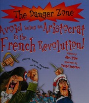 Avoid Being An Aristocrat In The French Revolution Pipe Jim