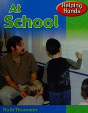 At School Thomson Ruth 1949