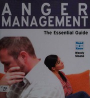 Anger Management The Essential Guide Sloane Wendy