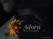 Adorn New Jewellery Mansell Amanda