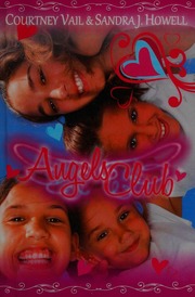 Angels Club Vail Courtney Howell Sandra J