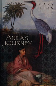 Anilas Journey Finn Mary