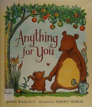 Anything For You 1st Us Ed Wallace John 1966 Horse Harry