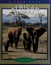 African Animals None Squire Ann None
