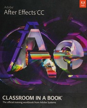 Adobe After Effects Cc Christiansen Mark Visual Effects Specialist Author