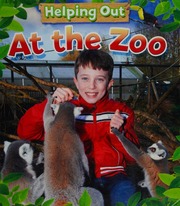 At The Zoo Anderson Judith 1965